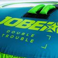 JOBE Double Trouble Towable 2P blau 230223003 Schwimmer 6