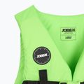 JOBE 4 Schnallen-Sicherheitsweste lime 4