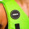 JOBE 4 Schnallen-Sicherheitsweste lime 3