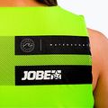 JOBE 4 Schnallen-Sicherheitsweste lime 4