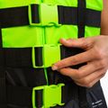 JOBE 4 Schnallen-Sicherheitsweste lime 5