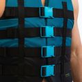 JOBE 4 Buckle teal belay waistcoat 3