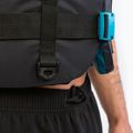 JOBE 4 Buckle teal belay waistcoat 5