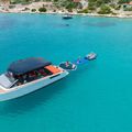 JOBE Infinity Switch Towable 2P Schwimmer 13
