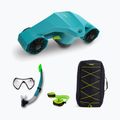 Unterwasserscooter Skuter podwodny JOBE Infinity Seascooter Package