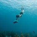 Unterwasserscooter Skuter podwodny JOBE Infinity Seascooter Package 11