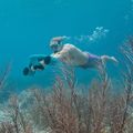 Unterwasserscooter Skuter podwodny JOBE Infinity Seascooter Package 14