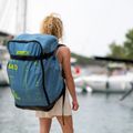 JOBE Tasman aufblasbares Paket 2-Personen-Kajak 17