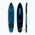 SUP-Board JOBE Aero Duna Package 11'6" stahlblau 2