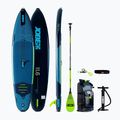 SUP-Board JOBE Aero Duna Package 11'6" stahlblau