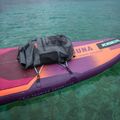 JOBE Wasserdichter Tagesrucksack 20 l grau 9