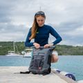 JOBE Wasserdichter Tagesrucksack 20 l grau 12