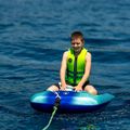 JOBE Shark Trainer Towable 1P Kinder-Schleppwagen 8