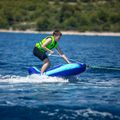 JOBE Shark Trainer Towable 1P Kinder-Schleppwagen 9