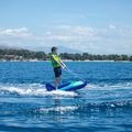 JOBE Shark Trainer Towable 1P Kinder-Schleppwagen 11