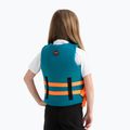 Kinder JOBE Neoprenweste Jr teal 2