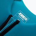 Kinder JOBE Neoprenweste Jr teal 4