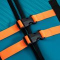 Kinder JOBE Neoprenweste Jr teal 5