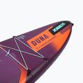 JOBE Aero Duna SUP Board Paket 11'6" Sonnenuntergang lila 7