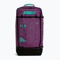 JOBE Aero Duna SUP Board Paket 11'6" Sonnenuntergang lila 16