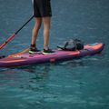 JOBE Aero Duna SUP Board Paket 11'6" Sonnenuntergang lila 19