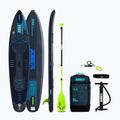 JOBE Aero Duna SUP Board Paket 11'6" blau 3