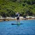 JOBE Aero Duna SUP Board Paket 11'6" blau 11