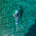 JOBE Aero Duna SUP Board Paket 11'6" blau 13