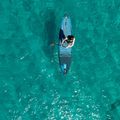 JOBE Aero Varna SUP Board Paket 11'0" 15