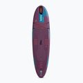 JOBE Aero Yarra SUP Board Paket 10'6" Sonnenuntergang lila 4