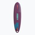 JOBE Aero Yarra SUP Board Paket 10'6" Sonnenuntergang lila 5