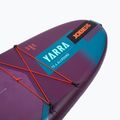 JOBE Aero Yarra SUP Board Paket 10'6" Sonnenuntergang lila 7