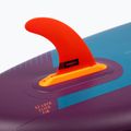 JOBE Aero Yarra SUP Board Paket 10'6" Sonnenuntergang lila 10