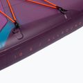 JOBE Aero Yarra SUP Board Paket 10'6" Sonnenuntergang lila 11