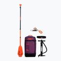 JOBE Aero Yarra SUP Board Paket 10'6" Sonnenuntergang lila 17
