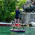 JOBE Aero Yarra SUP Board Paket 10'6" Sonnenuntergang lila 19