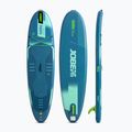 JOBE Aero Yarra SUP Board Paket 10'6" stahlblau 2