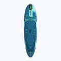JOBE Aero Yarra SUP Board Paket 10'6" stahlblau 4