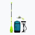 JOBE Aero Yarra SUP Board Paket 10'6" stahlblau 9