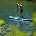 JOBE Aero Yarra SUP Board Paket 10'6" stahlblau 10