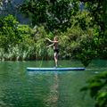 JOBE Aero Yarra SUP Board Paket 10'6" stahlblau 11