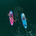 JOBE Aero Yarra SUP Board Paket 10'6" stahlblau 12