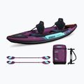 JOBE Croft Aufblasbares 2-Personen-Kajak-Paket 340 cm sunset lila 2