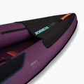 JOBE Croft Aufblasbares 2-Personen-Kajak-Paket 340 cm sunset lila 3