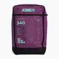 JOBE Croft Aufblasbares 2-Personen-Kajak-Paket 340 cm sunset lila 11