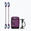 JOBE Croft Aufblasbares 2-Personen-Kajak-Paket 340 cm sunset lila 12