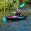 JOBE Croft Aufblasbares 2-Personen-Kajak-Paket 340 cm sunset lila 14