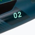 JOBE Gama Aufblasbares 2-Personen-Kajak-Paket 365 cm atlantic green 9