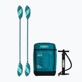 JOBE Gama Aufblasbares 2-Personen-Kajak-Paket 365 cm atlantic green 13