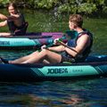 JOBE Gama Aufblasbares 2-Personen-Kajak-Paket 365 cm atlantic green 16